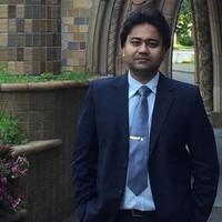 Subir Kumar Biswas, PhD