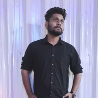 Naveen Gowtham Kondamuti