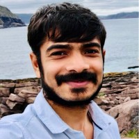 Denish R. Hirpara