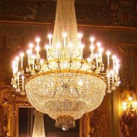 Deepti Lights