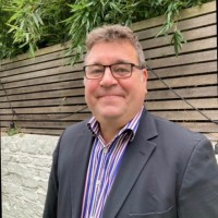 Mike Peacock