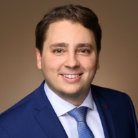 André Benjamin Schreiber
