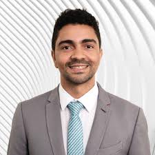 Alisson Brito Lopes, Ph.D. MRAeS