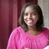 Hellen Achieng