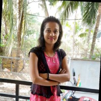 Swapnali Sali
