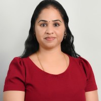 Sujatha Manoharan