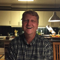 David Wilnerzon Thörn