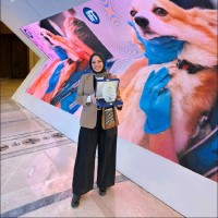 Esraa Elshishtawy