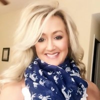 Kimberly Forward