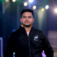 Harendra Yadav
