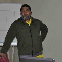 Khaled Aly