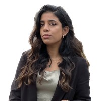 Tasleema Mulla