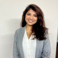 Amrin Dhanani