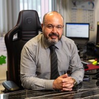 Cevher Aydingul