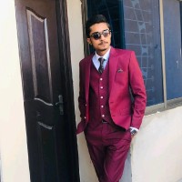 HAMMAD ILYAS