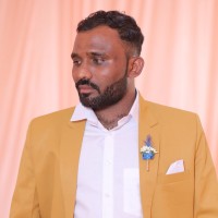 Sagar Bhanderi