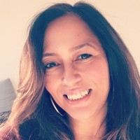 Rose Cuesta