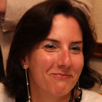 Sandra Martinet