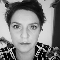 Lidia Szamowska