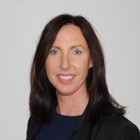 Kristin Weijmers