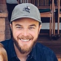 Rob Eagle