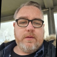 Stuart Vickers