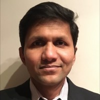 Amitabh Naik