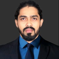 Adarsh Kadayaprath