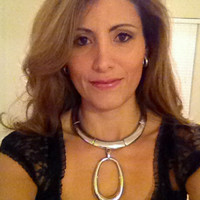 María Fernanda Griffey