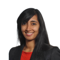 Rohitha Sriramaratnam, Ph.D.