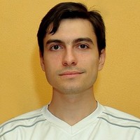 Ievgen Sarkisian