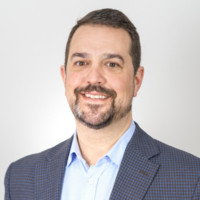 Martin Dugal, PE, PMP, LEED AP