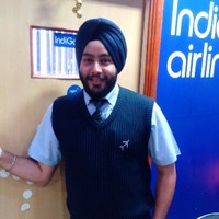Amrit Pal Singh