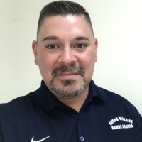 Kevin Raimondo, PMP
