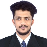 Abhishek K