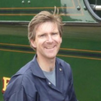 Jon Godden