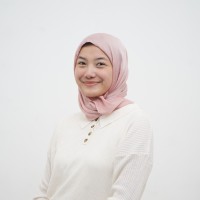 Ameera Rahil Sahira Widodo