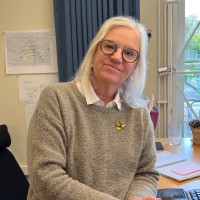 Karin Ljung Åkesson