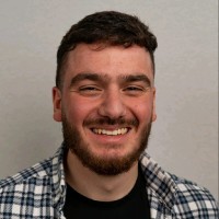 Kerem Ozturk