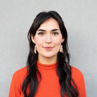 Julia Mendiolea
