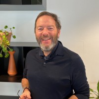 Mark Faulkner