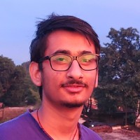 Siddhant Raj Naik