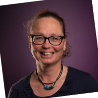 Jolanda van Os