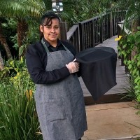 Luz Madrigal