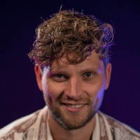 Nick Hoogebeen