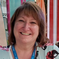Angi Sanford, Pmi-Pba