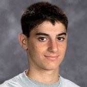 Derek Corey-Goodman
