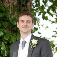 Darren Tomes