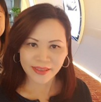 Nancy Loke