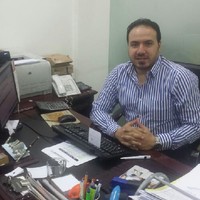 Mohammed Elhaddad